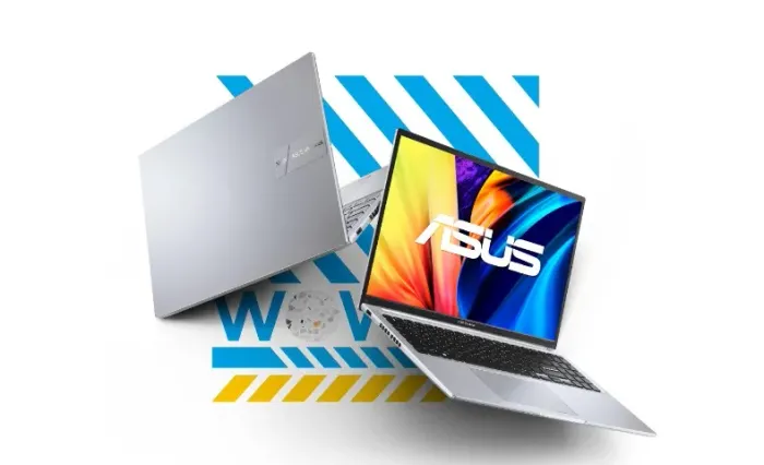 Lote de Notebooks Asus Novos e Lacrados c/ 1 Ano de Garantia Asus - Valores na Descrição