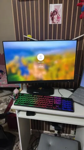 MONITOR GAMER 24 POLEGADAS 