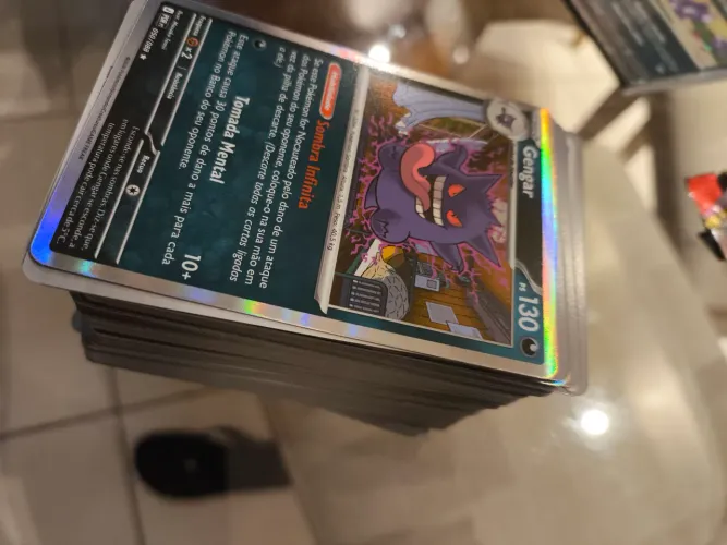 Mega Bulk Equilíbrio Perfeito!