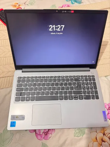 Notebook Lenovo IdeaPad