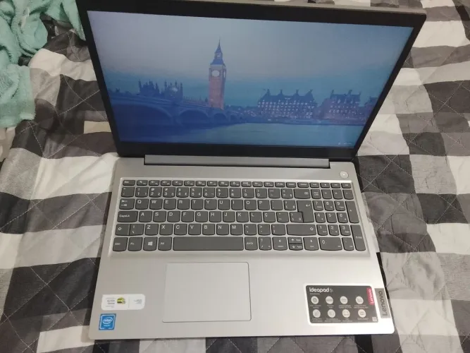 Notebook Lenovo