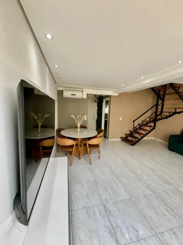 Casa a venda no Condomínio Vintage Clube bairro Engordadouro - Jundiaí-SP