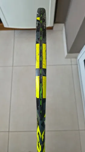 Raquete Babolat Pure Aero 2024