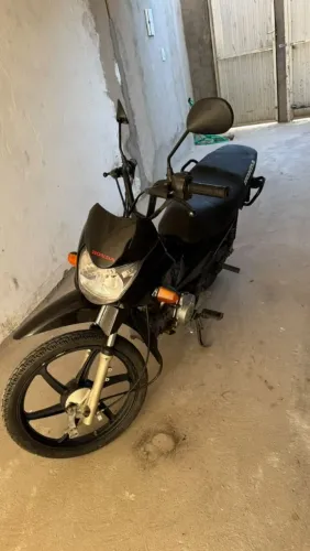 HONDA POP 110i
