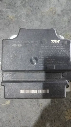 Módulo airbag HB20 