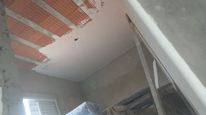 Gesso liso 