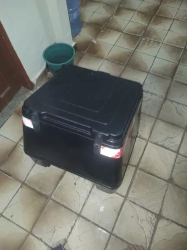 Baú da 160