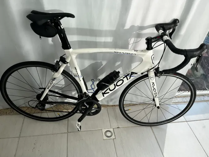Bicicleta speed - Kouta