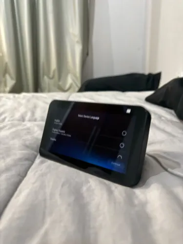 Echo Show 5, 2a Geração