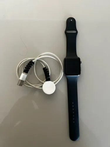 Apple Watch S3