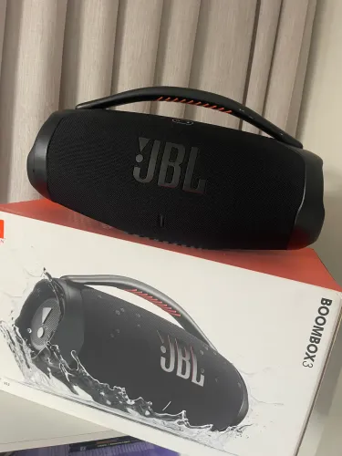 JBL 3