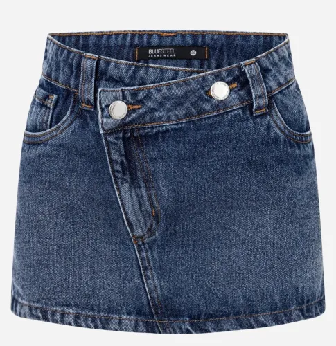 Saia jeans TAM-40