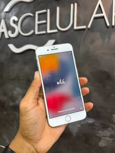 iPhone 7 Plus todo original 128gb
