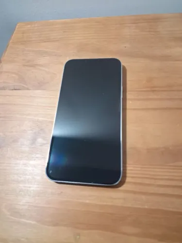 iPhone 13 pro max 128gb 6ram