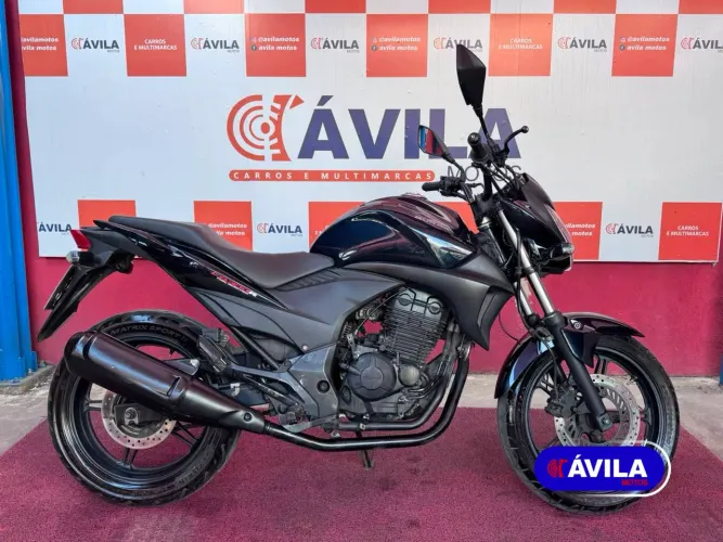Honda CB 300R 300 cc