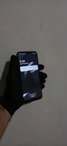 Celular LG k41s