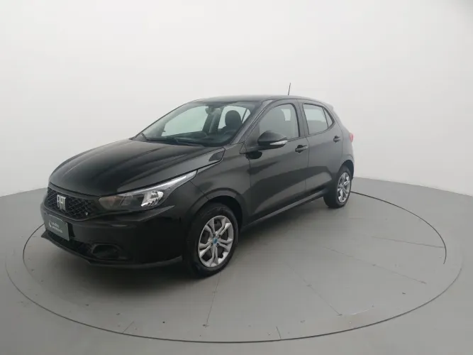 Fiat Argo Drive 1.0 Firefly 2025