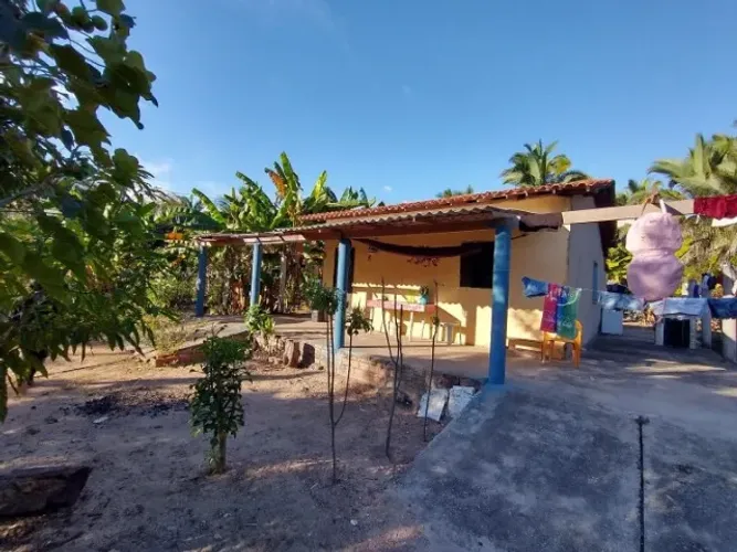 Sítio em Timon no Jóia