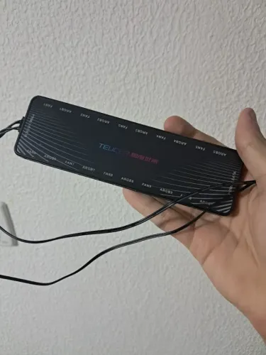 Controladora Gamer Teucer