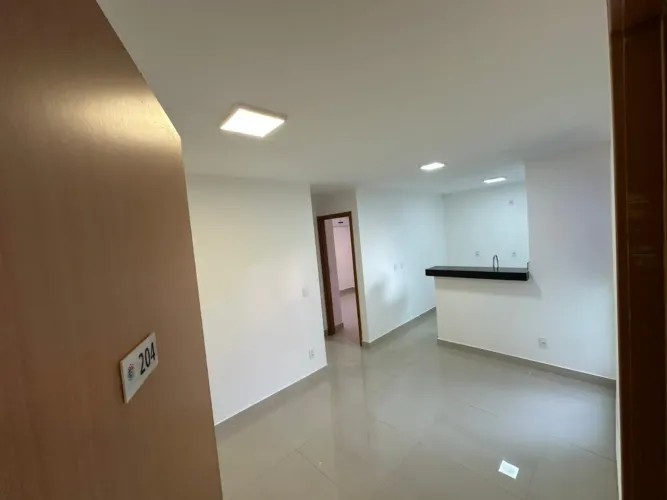 Apartamento Gran Laguna 39,30m²