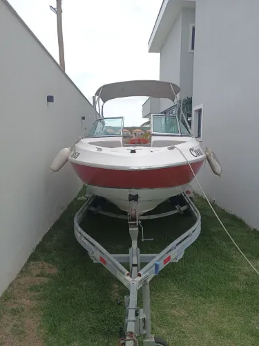 Lancha Ventura 195 Yamaha 4 t 115 hp
