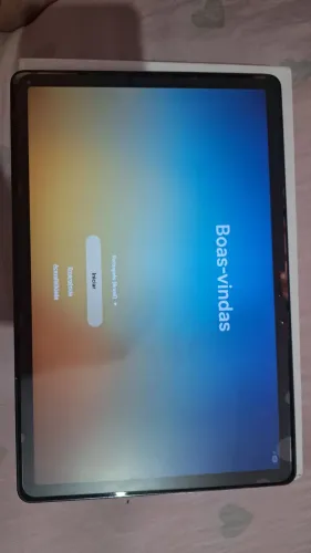 TABLET SANSUNG A9+ 5G