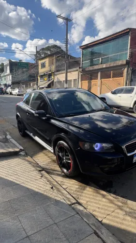 Volvo C30 2.4 170cv AUT 2007