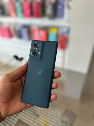 Celular Edge 50 fusion