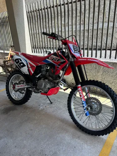 Crf 230F
