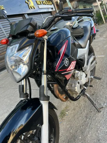fazer 250