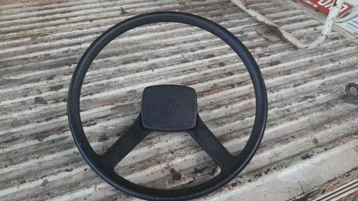 Volante Gol BX, Brasília