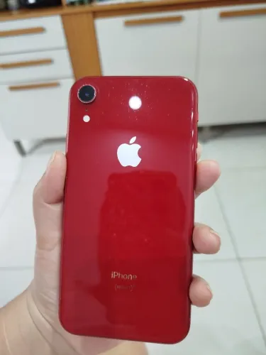 Vendo iPhone XR no precinho 