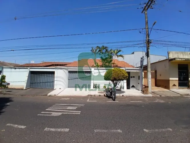 Casa - PLANALTO
