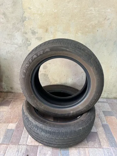 VENDO 2 PNEUS CENTARA VANTI TOURING 185/60 R15 84H 