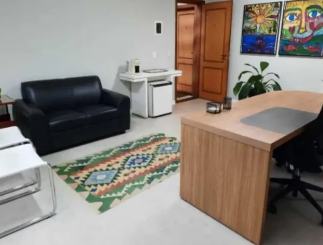 Sala comercial na Rua Alvarenga, 797 - Sala 2 35 m²