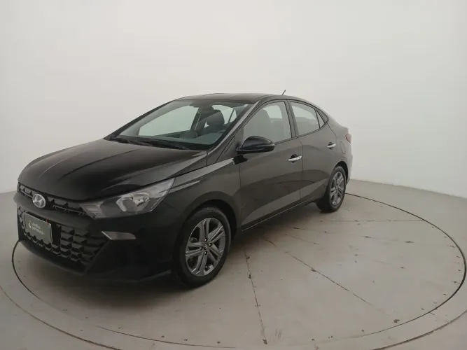Hyundai HB20S Limited 1.0 TB Flex 12V Aut. 2026