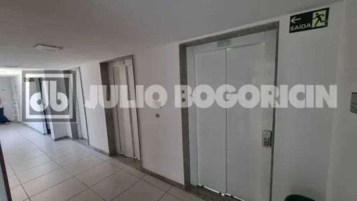 Sala : / Comercial / Icaraí