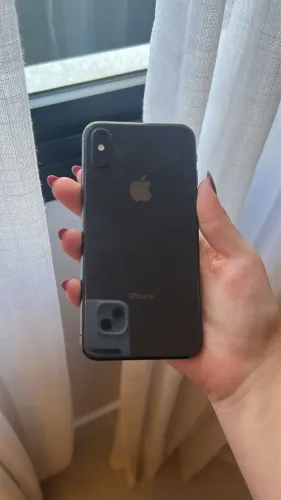 Vendo Iphone Xs