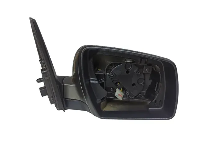 Retrovisor Direito Kia Soul 2009 A 2013 Elétrico Usado