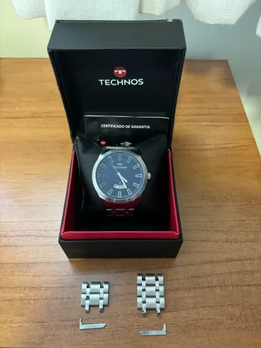 Relógio Technos