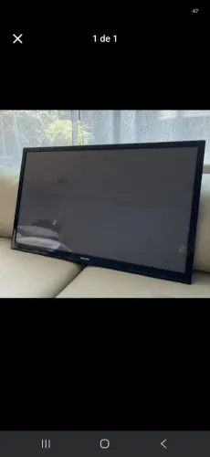 TV SAMSUNG 43