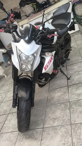 Vendo ou troco Kawasaki impecável só pega e andar remapeada recem feita manutenção tudo ok