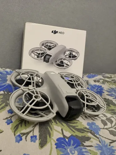 Drone DJI neo