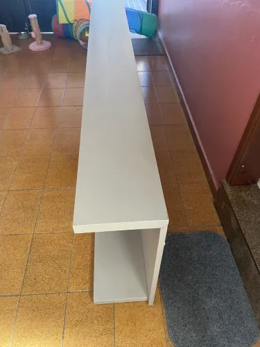 Rack/aparador 2,35 x 0,65