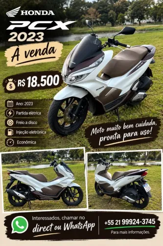 Pcx