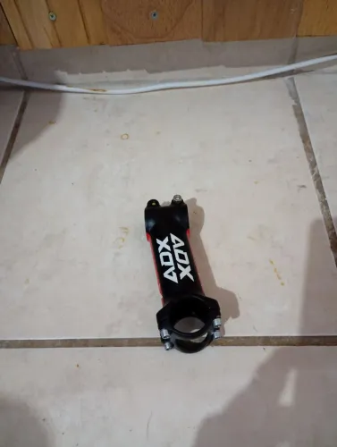 Vendo mesa  oudax bike
