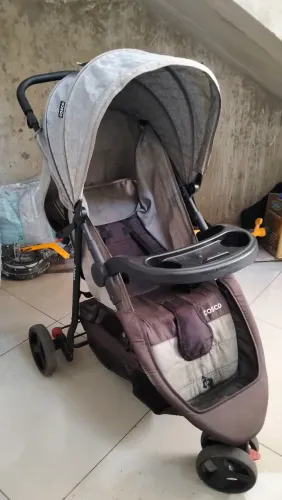Vendo carrinho