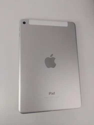 IPad Mini 4 16gb cinza
