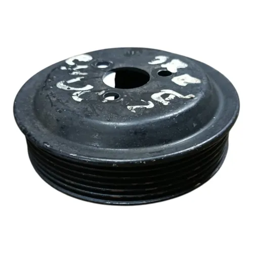 Polia Bomba Água Ford Endure Original