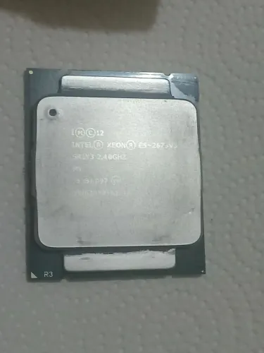 Processador Xeon